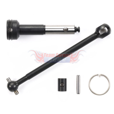 Tamiya 54975 TC-01 UNIVERSAL PROPELLER SHAFT (1 SET)